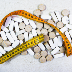 Supplements That Can Help with Belly Fat Loss