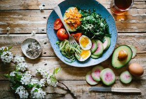 10 Healthy Eating Habits You Need to Adopt Today