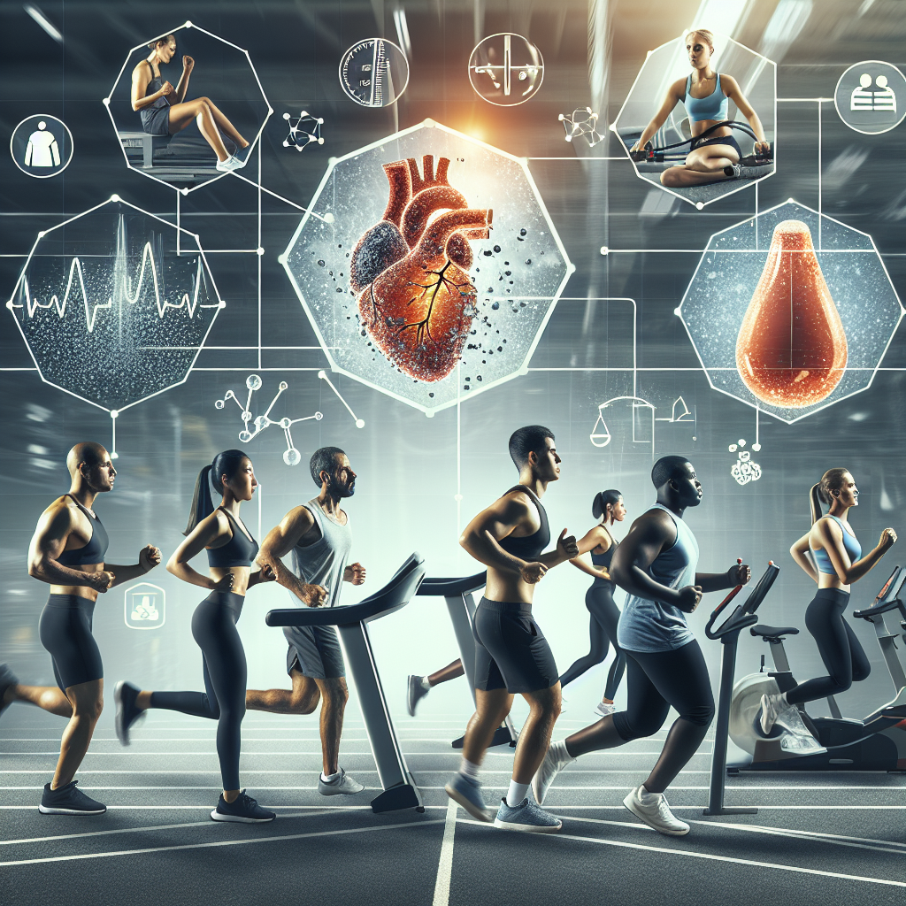 What Cardio Is Best For Fat Loss