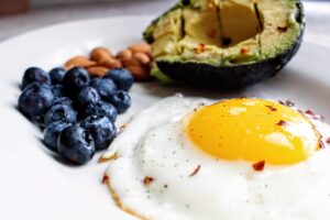 Keto Diet And Cholesterol