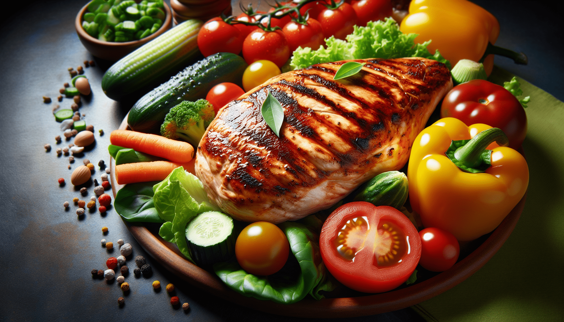 How Much Protein Should I Eat For Fat Loss?
